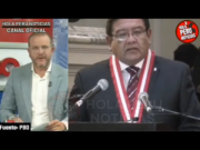 CORVETTO Y SALAS ARENAS CUMPLIERON SU CICLO DE MALDAD