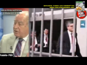 NUEVAS REVELACIONES PELIGROSAS SOBRE LA MAFIA DE IDL, GORRITI Y SUS FISCALES LACAYOS