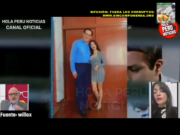 NAUSEABUNDO TODO LO QUE SE ESTÁ VIENDO EN EL PAÍS