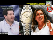 LA CORRUPCIÓN NO SE PUEDE PASAR POR AGUA TIBIA