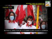 NO HAY ORGANISMO DE INTELIGENCIA: LA DIVIAC VA POR UN LADO Y PERJUDICA AL SISTEMA DE INTELIGENCIA POLICIAL