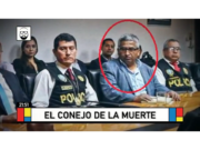 EL PERSONAJE OCULTO, EL CHUPONEADOR AL SERVICIO DEL LAGARTO, SIGUE HACIENDO TRABAJO SUCIO EN ESTE GOBIERNO