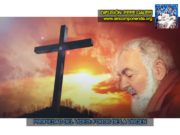 EL PADRE PÍO EN SUS ÚLTIMOS MINUTOS