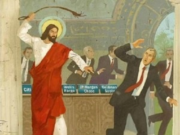 UN SERMÓN DE LAS 7 PALABRAS PARA LOS POLÍTICOS