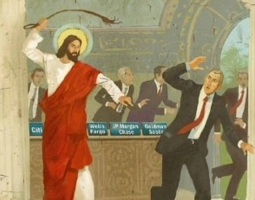 UN SERMÓN DE LAS 7 PALABRAS PARA LOS POLÍTICOS