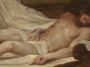 SÁBADO SANTO. EL PROBLEMA DE LA SOCIEDAD ACTUAL ES LA BLASFEMIA CONTRA EL ESPÍRITU SANTO: LLAMAN BIEN AL MAL Y MAL AL BIEN