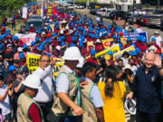 HERNANDO DE SOTO ANALIZA PANORAMA DE LAS POTENCIAS MUNDIALES