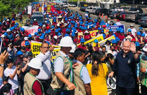 HERNANDO DE SOTO ANALIZA PANORAMA DE LAS POTENCIAS MUNDIALES