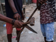 CAOS Y DESESPERACIÓN POR OLA DE DELINCUENCIA SIN PRECEDENTES QUE ESTÁ AFECTANDO A TODO HAITÍ