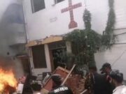 UN GRITO SILENCIOSO: LA LIBERTAD RELIGIOSA DE LOS CRISTIANOS ES FUERTEMENTE AFECTADA EN PAÍSES MUSULMANES