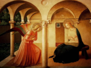 LA ANUNCIACIÓN DEL SEÑOR NO SE CELEBRA ESTE 25 DE MARZO. ACÁ TE CONTAMOS POR QUÉ