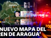 LA LUCHA CONTRA FACCIONES CRIMINALES