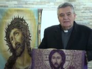 LAS 7 PALABRAS PRONUNCIADAS POR JESÚS EN LA CRUZ POR EL PADRE SANTIAGO MARTÍN