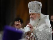 IGLESIA ORTODOXA RUSA CONDENA TAJANTEMENTE EL DOCUMENTO DE LA DOCTRINA DE LA FE, FIDUCIA SUPPLICANS