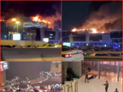 LOS SERVICIOS DE INTELIGENCIA DE EE. UU Y DE ALEMANIA HABIAN ADVERTIDO DE LA PLANIFICACIÓN DE UN ACTO TERRORISTA EN RUSIA