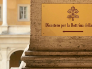 CON «DIGNITAS INFINITA» LA IGLESIA CATÓLICA SE MANTIENE FIRME EN LA DEFENSA DE LA DIGNIDAD HUMANA Y CONTRA TODA IDEOLOGÍA QUE ATENTA CONTRA LA MISMA