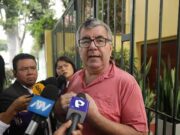 ES TREMENDO ABUSO REALIZAR INTERVENCION EN CONTRA DE PERIODISTAS