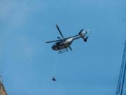 VALENTÍA, CORAJE Y ALTO NIVEL DE PREPARACIÓN DE POLICÍAS