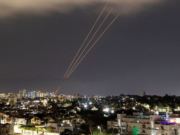 ¡CUIDADO! OCCIDENTE MINUSVALORA EL ATAQUE DE IRÁN CONTRA ISRAEL