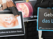 UNA COMISIÓN ABORTISTA DEL GOBIERNO ALEMÁN RECOMIENDA SE ABORTE A BEBITOS EN EL VIENTRE MATERNO HASTA LAS 22 SEMANAS