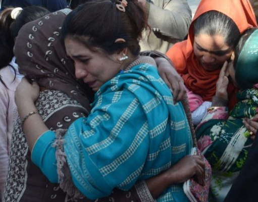 CRÓNICA SEMANAL SOBRE CRISTIANOS PERSEGUIDOS A NIVEL MUNDIAL, POR HISPANIDAD