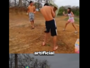 ¿USTED PUEDE CREER ESTO?