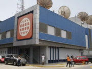 EL GRUPO DELINCUENCIAL DE LOS MEDIOS DE COMUNICACIÓN QUE SE APODERARON DE CANAL 4, SEGÚN DENUNCIAS PENALES EXISTENTES, SE VUELVE A JUNTAR EN UN NUEVO DIRECTORIO