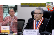 MIENTRAS VILLENA NO INVESTIGUE Y ALLANE DE UNA VEZ LA ONG IDL DE GORRITI, ES UN FISCAL DE ESPÍRITU COBARDE Y SIN CREDIBILIDAD