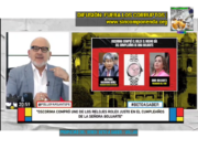NO TODO ERA POR AMOR AL CHANCHO, SINO A LOS CHICHARRONES APETITOSOS