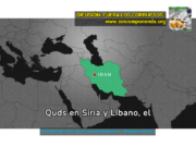 SEGÚN LA CIA, PUEDE DESATARSE UNA ESCALADA DE GUERRA POR POSIBLE ATAQUE DE IRAN A ISRAEL