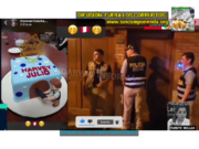 LA INSOLENCIA DE UN TIPEJO ACOMPLEJADO COMO HARVEY COLCHADO