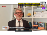 IMPORTANTE ACLARACIÓN DE EX FISCAL SUIZO SOBRE ODEBRECHT