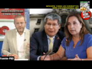 LO DE LO ROLEX SÍ ES CORRUPCIÓN, PERO NO ES EL MOMENTO DE VACARLA COMO QUIEREN LOS DESTRUCTORES CAVIARES