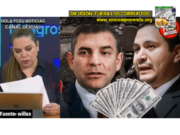 EN EL MINISTERIO PÚBLICO TAMBIÉN SE VENDEN PUESTOS CLAVES