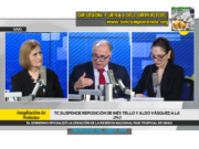 LOS CAVIARES NO SÓLO SIGUEN LLORANDO, SINO QUE SIGUEN TIRANDO BARRO A TODOS LOS QUE NO PIENSAN COMO ELLOS