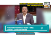 ¿POR QUÉ TANTOS PSEUDO PERIODISTAS SE ACERCARON A LA FISCAL DE LA NACIÓN PATRICIA BENAVIDES?