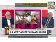 EL FALSO SHIMABUKURO ES COMO BEDER CAMACHO Y COMO EL “FILÓSOFO” VILLANUEVA