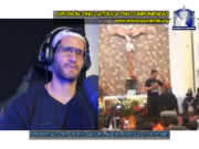 PADRE TORO HABLÓ DURO EN VENEZUELA