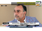 LA VERSIÓN REAL SOBRE SADA GORAY