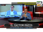 LO DEL EMPRESARIO FERNANDO PAZOS VA A CAUSAR DESTAPES QUE NO SE SABÍAN