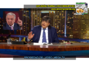 LOS MISMOS MEXICANOS SEÑALAN AL PRESIDENTE LÓPEZ OBRADOR COMO EL INICIADOR DE LA VIOLACIÓN DE LA SOBERANÍA DE UN PAÍS