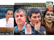 ¡TODO ESTÁ PODRIDO! SE HA PERDIDO LA ÉTICA, LA CAPACIDAD, LA DECENCIA