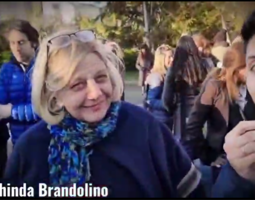 LO QUE MUCHOS CALLAN POR LA DRA CHINDA BRANDOLINO