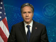 ¡QUÉ CÍNICOS Y SINVERGUENZA SON LOS DEL GOBIERNO ABORTISTA DE BIDEN!: CRITICA A PAÍSES PROVIDA Y PROFAMILIA POR NO ACEPTAR EL ABORTO Y LA IDEOLOGÍA DE GÉNERO