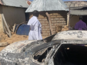 CONTINÚAN LOS ATAQUES EN ÁFRICA CONTRA LOS CRISTIANOS, PERO ESTAS NOTICIAS NO HACEN ECO EN LA PRENSA NACIONAL E INTERNACIONAL