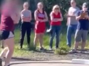 5 VALIENTES ATLETAS FEMENINAS SE NEGARON A COMPETIR CONTRA UN VARÓN EN UNA COMPETICIÓN EXCLUSIVA PARA MUJERES