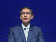 PIDEN 25 AÑOS DE CÁRCEL CONTRA EL LAGARTO VIZCARRA