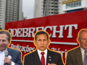 180 MILLONES DE DÓLARES PAGARÍAN TRES EXPRESIDENTES CORRUPTOS COMO REPARACIÓN CIVIL