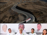 EL FALSO LIDER POLÍTICO. EL LOBO DISFRAZADO DE CORDERO: POPY OLIVERA