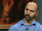 BUSCABA REFUTAR LA FE CRISTIANA CATÓLICA, PERO SU ENCUENTRO CON JESÚS EUCARISTÍA LO TRAJO DEVUELTA A LA VERDADERA FE